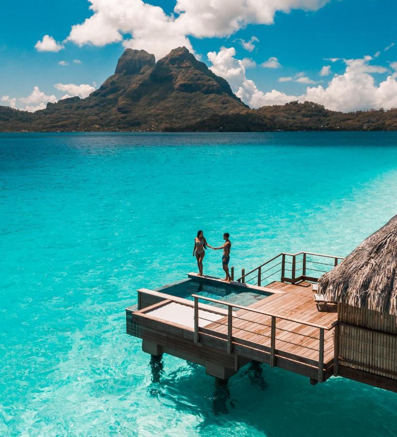 Tahiti Bora Bora